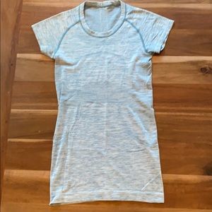 Swiftly Tech Short Sleeve 2.0